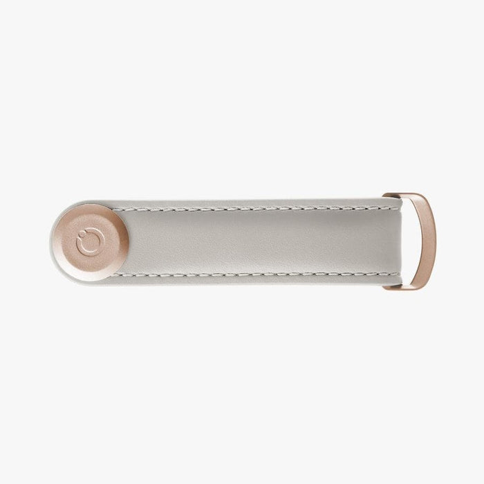 Key Organiser - Leather
