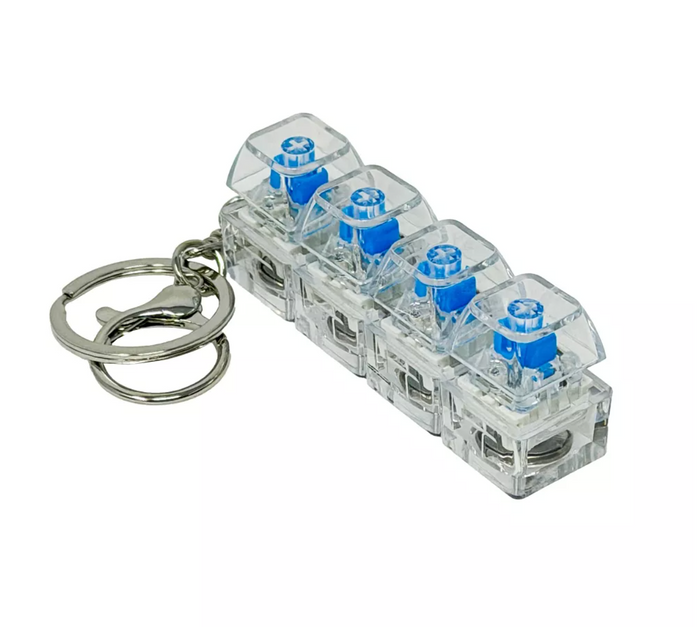 Keyboard Klickey