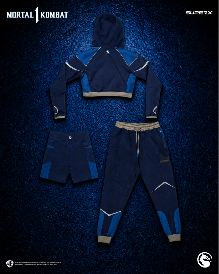 KITANA Limited Edition Performance Bundle 1 of 150