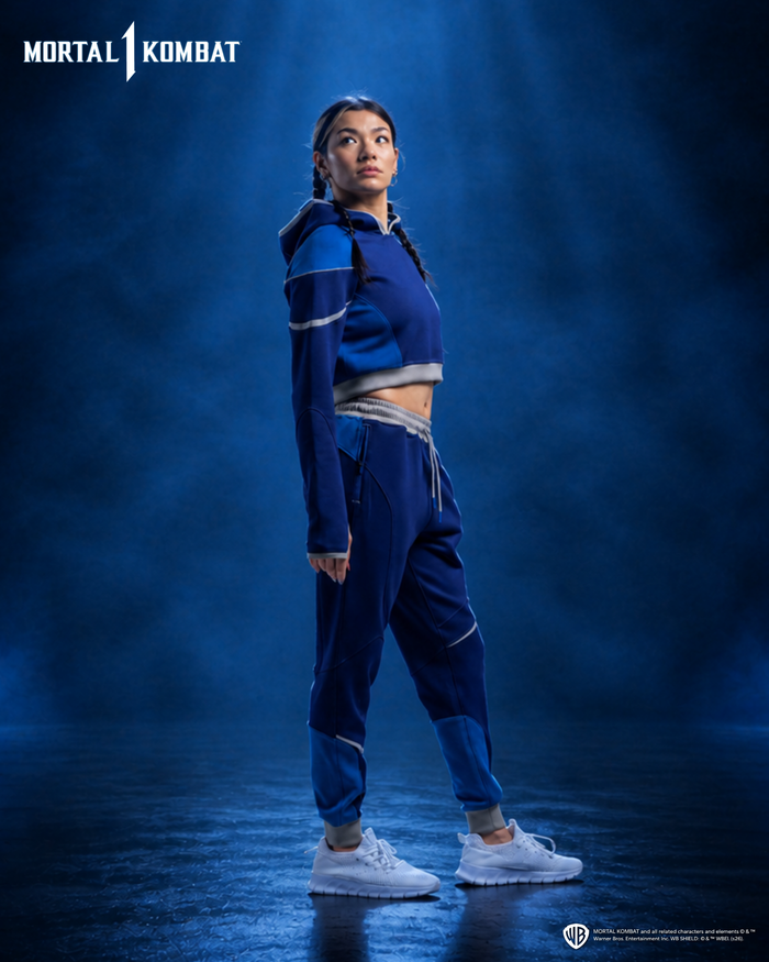 KITANA Limited Edition Performance Bundle 1 of 150