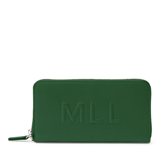 Klyde Continental Wallet Fairway Green