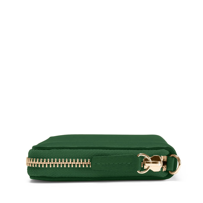 Klyde Continental Wallet Fairway Green