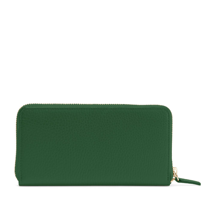 Klyde Continental Wallet Fairway Green