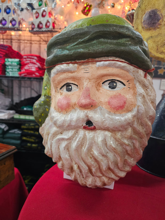 Krisnicks Santas