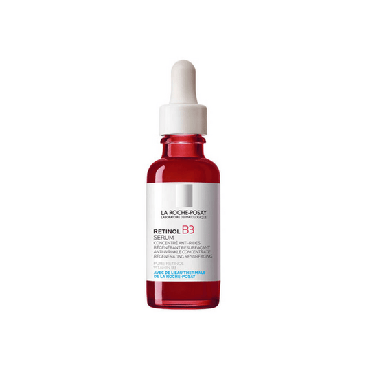 La Roche Posay 0.3% Retinol + Vitamin B3 Serum