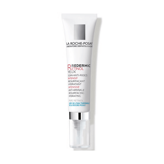 La Roche Posay Redermic Retinol Eye Cream For Sensitive Skin 15ml