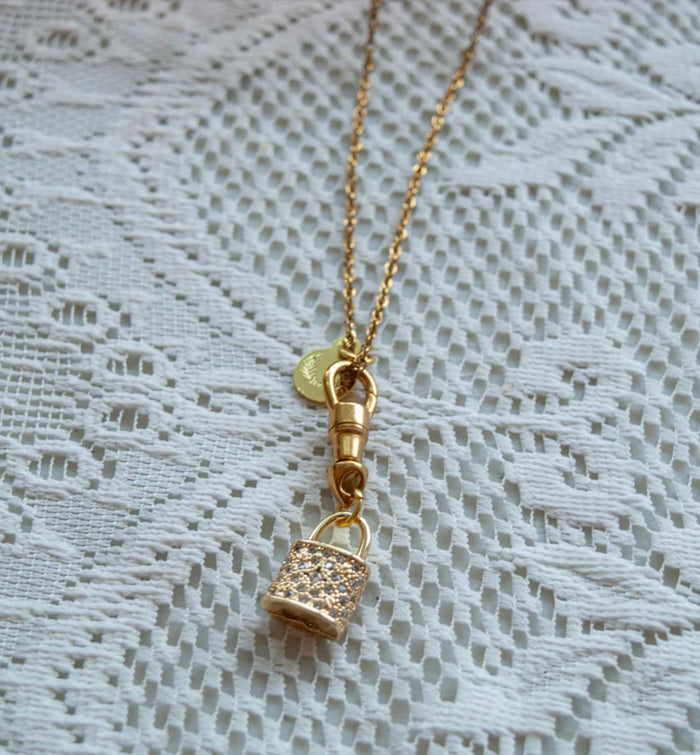 Lafayette Necklace