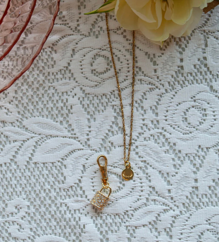 Lafayette Necklace