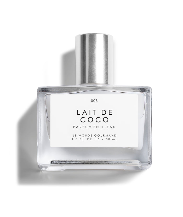 Lait de Coco Parfum | 1 fl oz / 30 ml