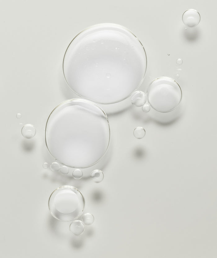 Lait de Coco Perfumed Body Oil
