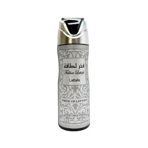 Lattafa Fakhar Man – Body Spray 6.7 oz (200ml)