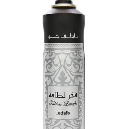 Lattafa Fakhar Man – Body Spray 6.7 oz (200ml)