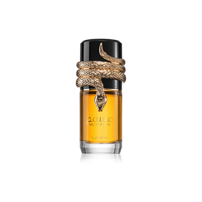 Lattafa Musamam Eau de Parfum for Men
