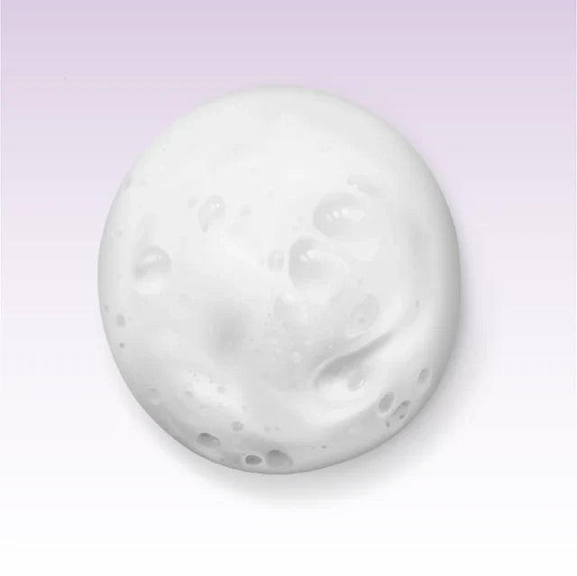 Lavender Lullaby Giggles Not Tears Foaming Shampoo & Wash