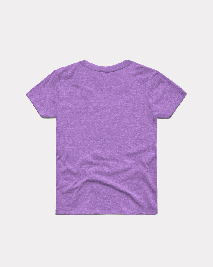 Lavender Youth Essential T-Shirt