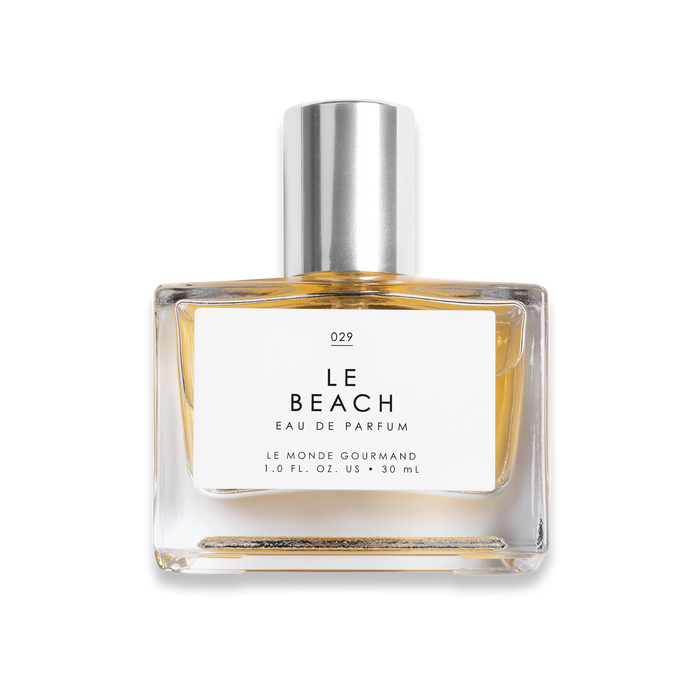 Le Beach Eau de Parfum