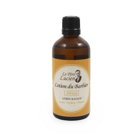 Le Pere Lucien | Apricot Aftershave Lotion 100ml