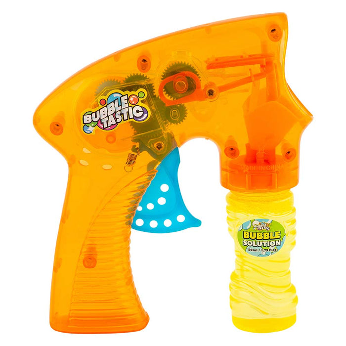 Light Up Bubble Blaster