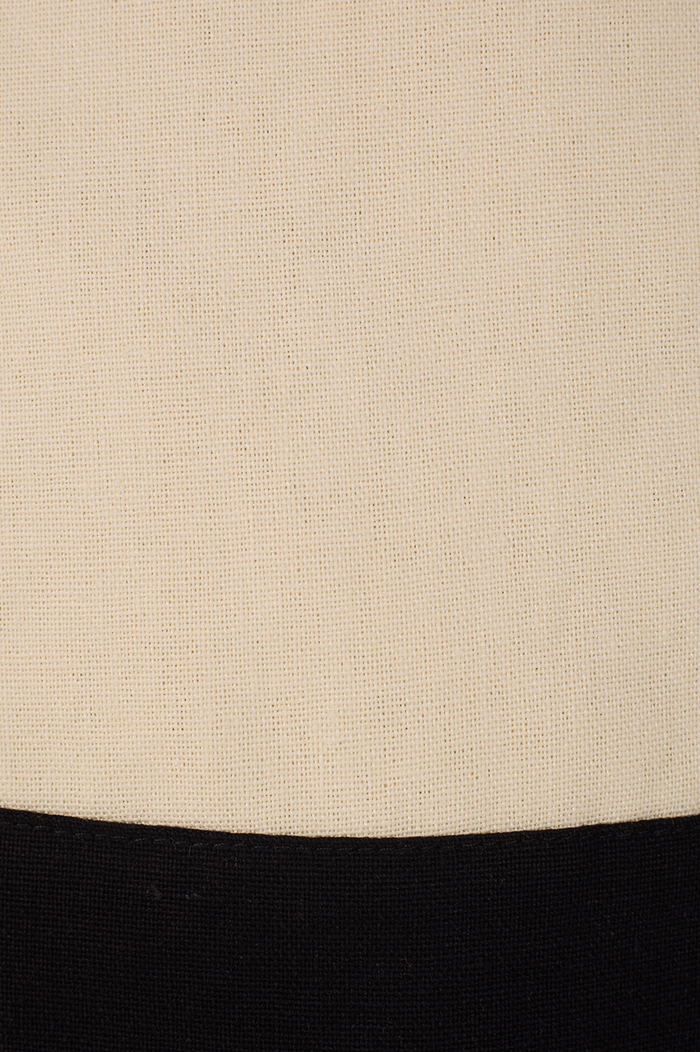 Linen B&W Blouse_6