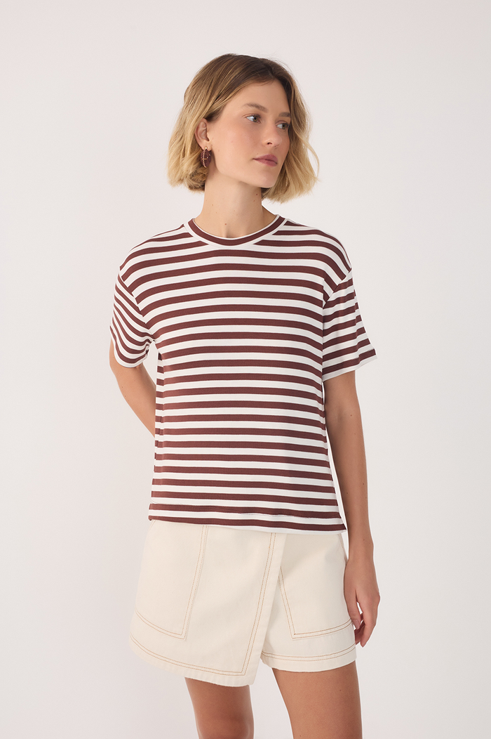 Listra Cedro Print T-Shirt_3