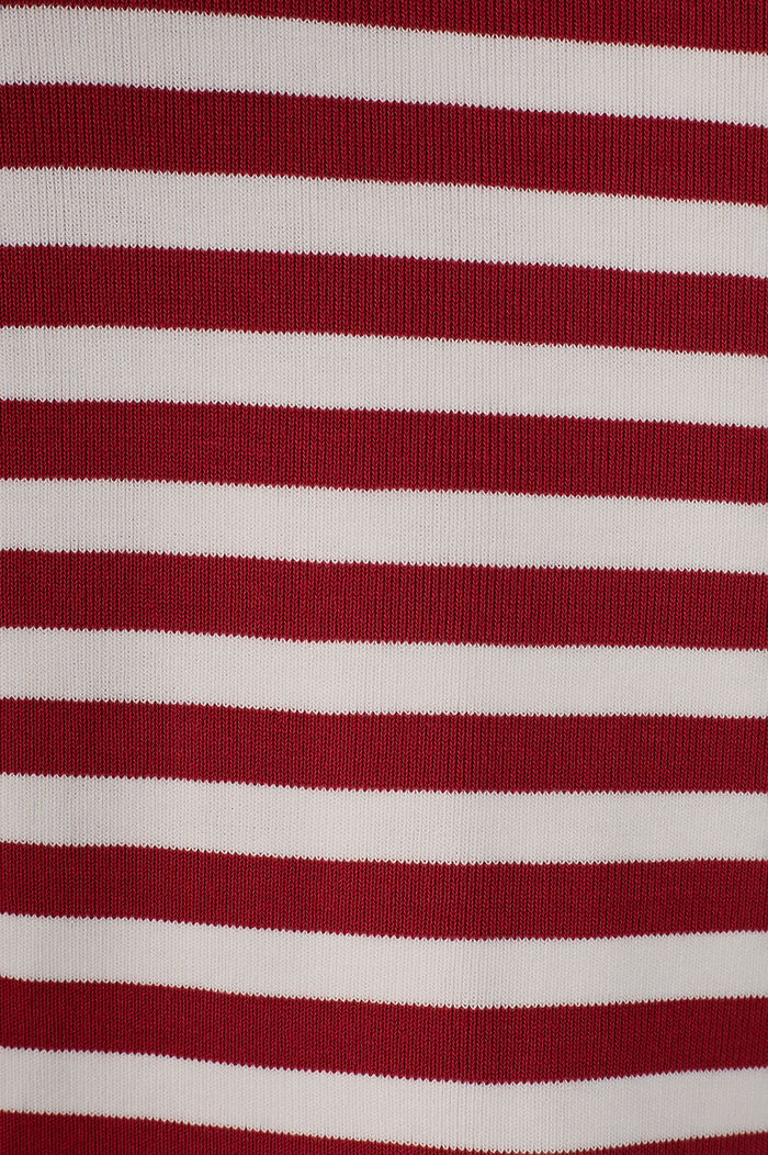 Listra Entardecer Print T-Shirt