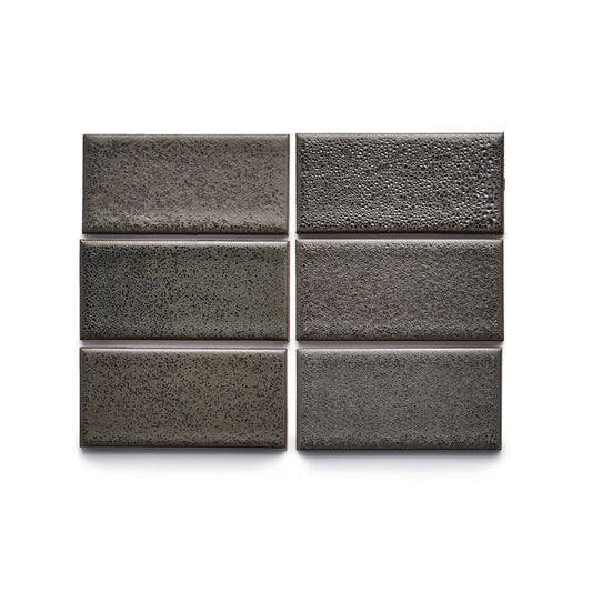 LM5 Sample in Basalt-Gunmetal