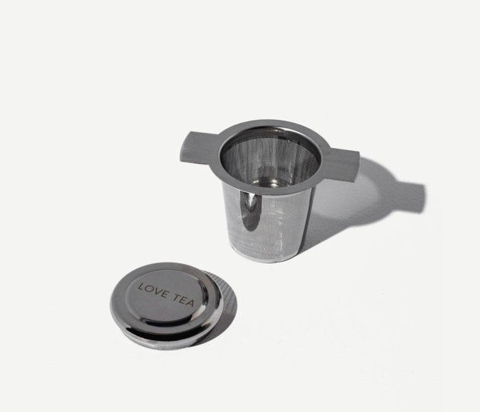 LOVE TEA Mug Infuser