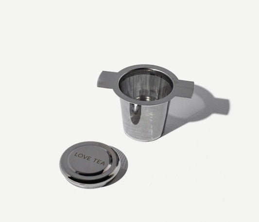 LOVE TEA Mug Infuser