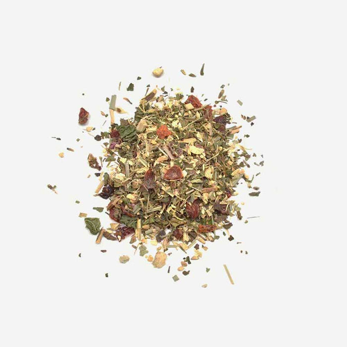 Love Tea Organic Immunity Loose Leaf Tea - 75g - L'Organic