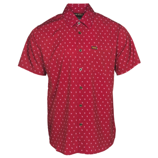 Dixxon Lowrider 10 YR Short Sleeve