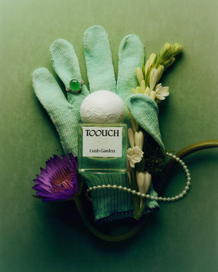 Lush Garden product image 4