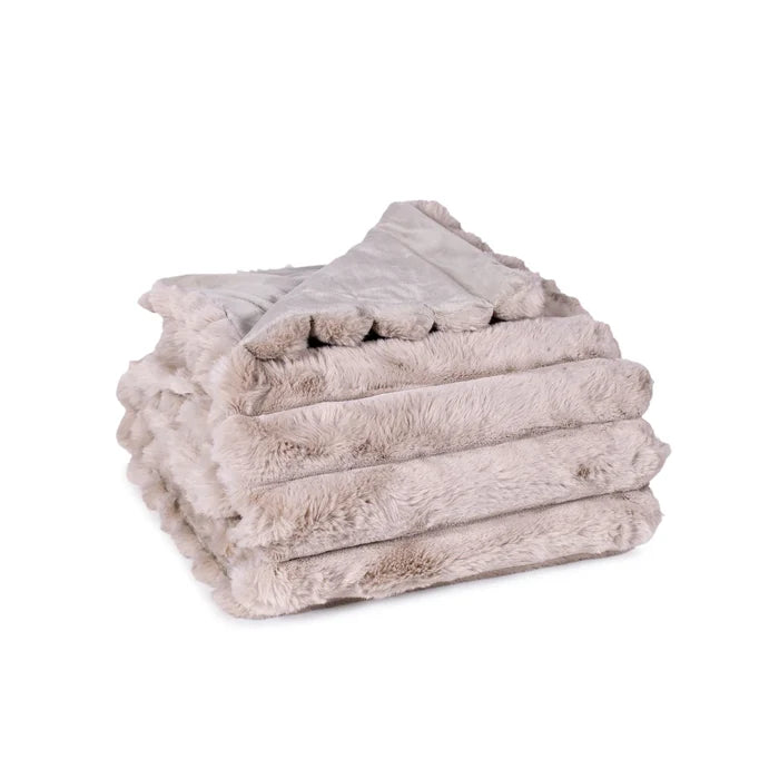 plush-faux-fur-throw-blanket-beige