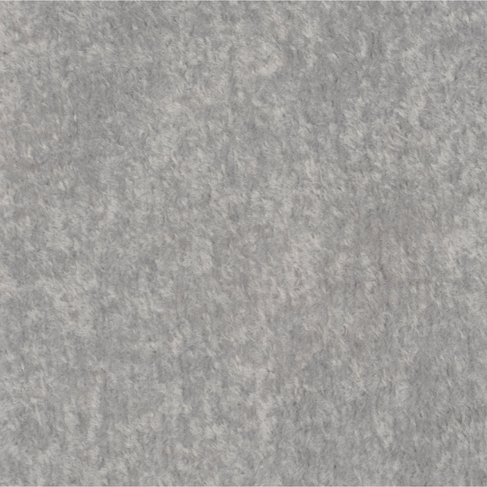 Luxury Throw Blanket | Grey Goose Shearling