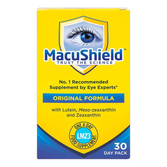 Macushield Capsules - pack of 30