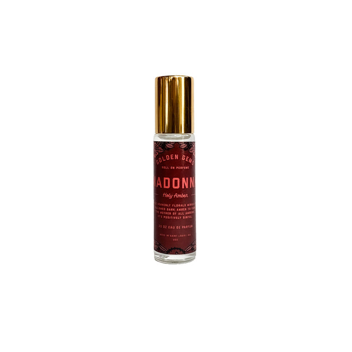 madonna roll on perfume