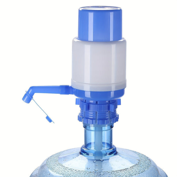Manual Water Pump