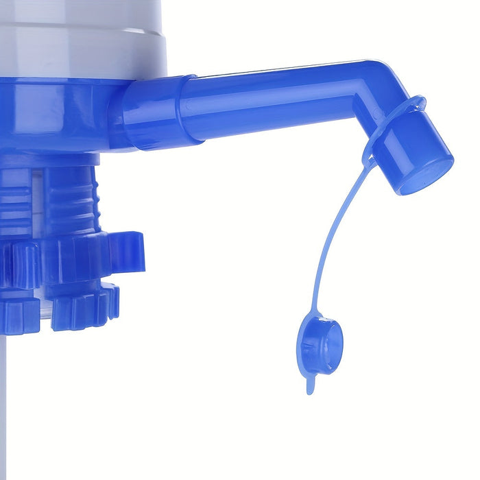 Manual Water Pump