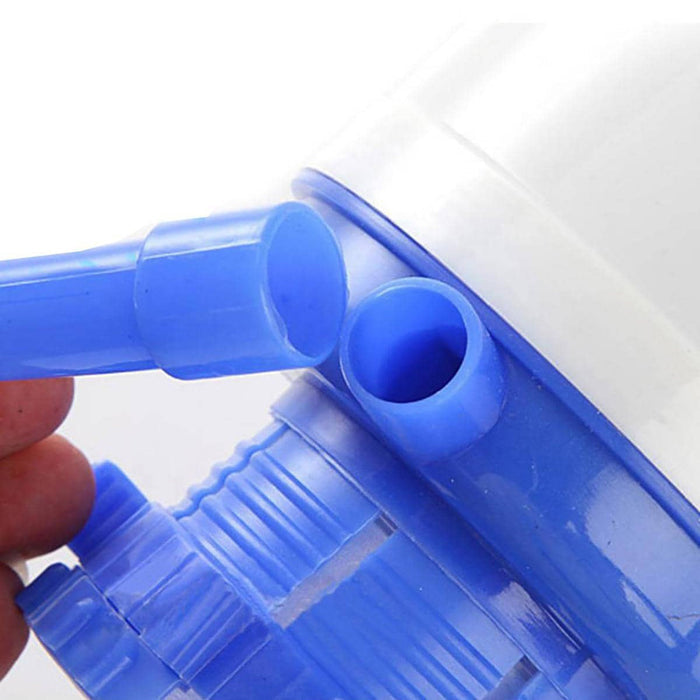 Manual Water Pump
