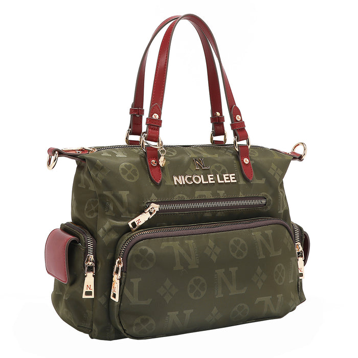 MARGOT SATCHEL