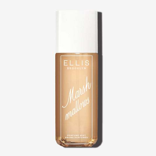MARSHMALLOWS Perfume Mist 240ml on white background