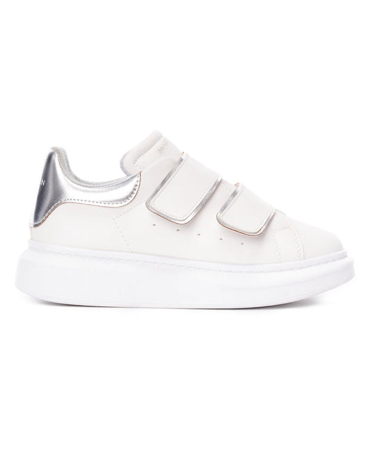 ‘Martin Valen Velocanto’ Women's Laceless Chunky Shoes
