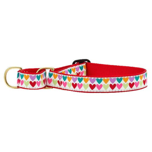 POP-HEARTS-DOG-COLLAR-MARTINGALE-NO-PULL