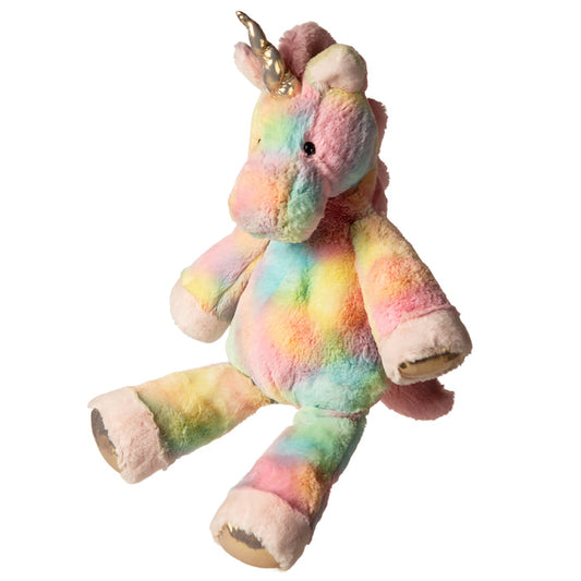 Mary Meyer Marshmallow Big Fro-Yo Unicorn Plush - 20"