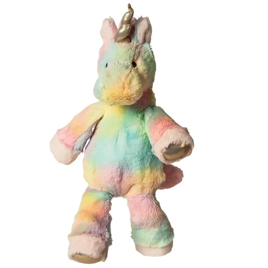 Mary Meyer Marshmallow Fro-Yo Unicorn Plush - 13"