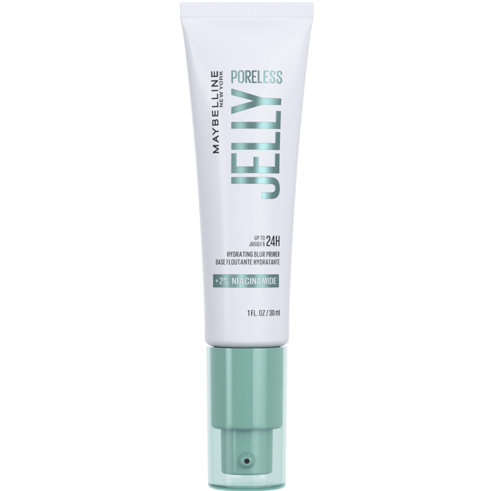 Maybelline Jelly Poreless Makeup Primer 30ml