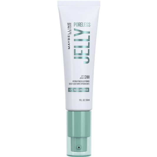 Maybelline Jelly Poreless Makeup Primer 30ml