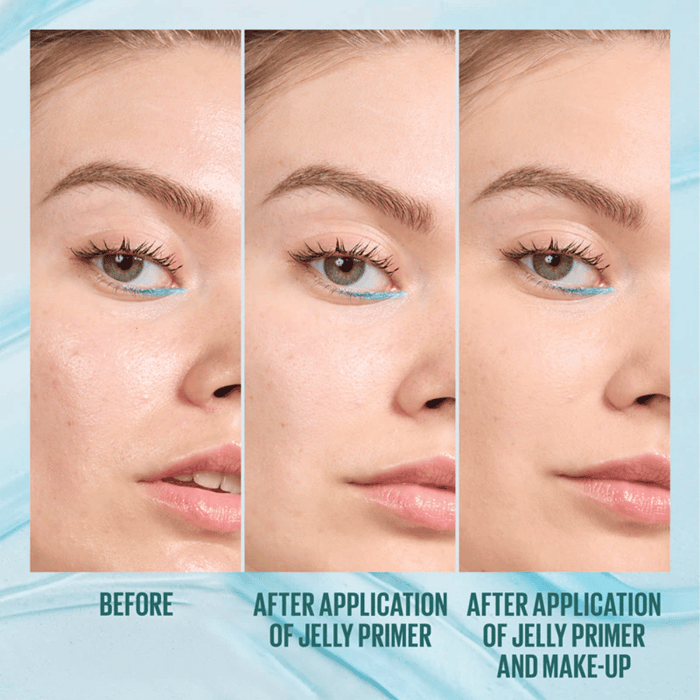Maybelline Jelly Poreless Makeup Primer 30ml