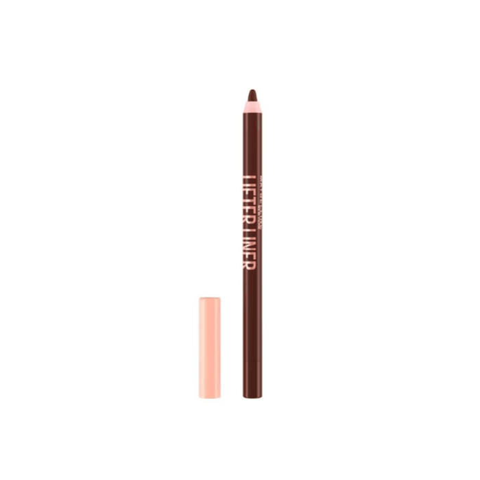 Maybelline Lifter Lip Liner (001 cross the line)