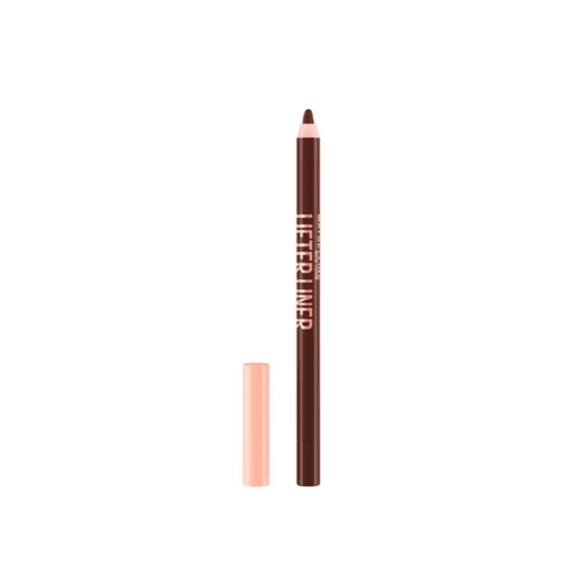 Maybelline Lifter Lip Liner (001 cross the line)