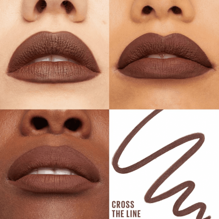 Maybelline Lifter Lip Liner (001 cross the line)